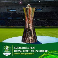 Audi cup · premier league asia trophy · emirates cup · japanese j league world challenge · supercopa euroamericana · men's olympic tournament . Superettan Nytt Besked Svenska Cupen 2019 20 Uppskjuten Facebook