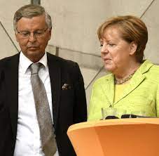 When merkel rose to power, many had dismissed her as inexperienced and uncharismatic. Qg3azf Qcjaepm