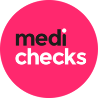 Medicheck has 31 employees at their 1 location and $2.86 m in total funding,. Medichecks Linkedin