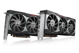 Graphics cards are currently desirable products for scalpers because they can be resold at a high prices to desperate consumers. Amd S New Radeon Rx 6800 Xt Promises To Go Head To Head With Nvidia S Rtx 3080 The Verge