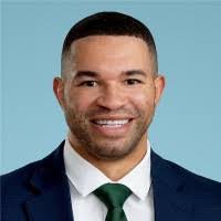 Derrick Anderson's Instagram, Twitter & Facebook