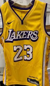Stop by the nba shop at fanatics.com for the new 2020 los angeles lakers city edition jersey and rep your team in the most popular style of the year. Ranking The Nba 2019 2020 City Edition Uniforms By Nicolas Morles Medium