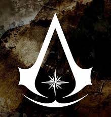 The New Assassin S Creed Logo Assassins Creed Logo Assassins Creed Assassins Creed Tattoo