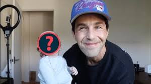 Josh Peck Gave His New Baby A Very Jewish Name