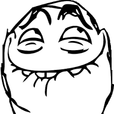 Картинки по запросу rage comics faces png