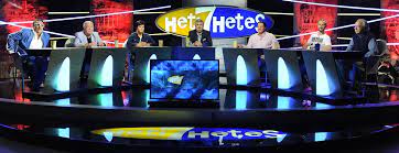 A club 54 együttes tagja. Index Kultur A Jobboldalbol Hianyzik A Humor