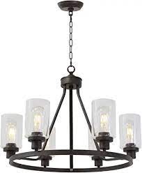 5 out of 5 stars. Amazon Com Farmhouse Kitchen Lights Ceiling Hanging Over Island Oil Rubbed Bronze Light Fixtures Hanging Light Fixtures Dining Room Farmhouse Light Fixtures