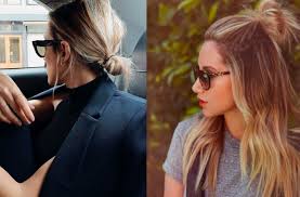 Long hair can be tricky to style. Five Remedies For Oily Hair