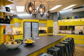 1ª cuenta de gran hermano. Mesadas De Diseno En Dekton Casa Gran Hermano Eurostone Tradem Design