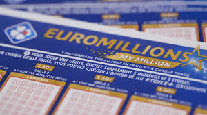 Découvrez les 5 numéros gagnants ainsi que le numéro chance de ce tirage du loto de la française des jeux. Resultat Euromillions Le Tirage Du Mardi 8 Octobre 2019