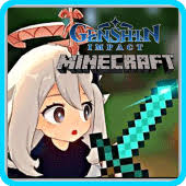 The beta test always contains minor bugs or features that have not been genshin impact is the latest product of developer mihoyo, so it uses the latest graphics technology to create scenes that appeal to players. Mod Genshin Impact Skin For Minecraft Pe 2 0 0 Apk Com Mcpe Genshin Mod Impact Apk Download