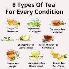 1 660 Likes 23 Comments Easey Series Herbal Remedies Easeyseries On Instagram Which One Have You Tried Follow E In 2021 Thyme Tea Herbal Remedies Herbalism