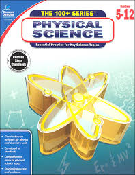 Name badges and badge labels: Physical Science 100 Series Carson Dellosa 9781483816906