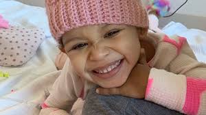 Fundraiser for Luis Hernandez by Amy Sosa : Help pay for Mia's Hospital and  treatments bills