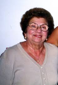 Margaret Perrone Obituary