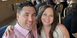 Allison Lamazor and Michael Carbonell's Wedding Website