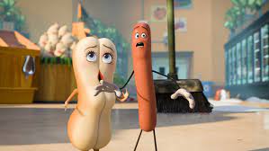 Life is good for all the food items that occupy the shelves at the local supermarket. Sausage Party Animators Claim Studio Used Unpaid Overtime Variety