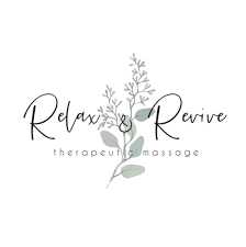 Relax Revive Massage