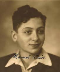 Auschwitz Memorial...