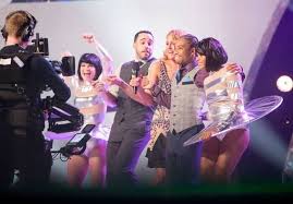 The 15 Best Routines From So You Think You Can Dance Season 10 So You Think You Can Dance Dance Best Dance