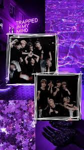 Cool wallpaper bts wallpaper wallpaper backgrounds iphone wallpaper bts bangtan boy bts jimin cute christmas wallpaper bts bulletproof seventeen wallpapers. Bts Purple Aesthetic Wallpaper In 2021 Bts Aesthetic Wallpaper For Phone Bts Backgrounds Bts Pictures