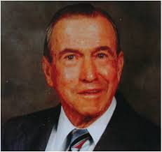 Len and Bridgit Johnstone