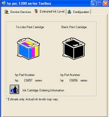 Hp support tell you to use drivers supplied by windows but when device is connected windows can't find a driver. Hp All In One Products The Hp Psc 1100 1200 Or Officejet 4100 Series All In One Is Not Printing Correctly Hp Customer Support