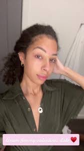 quick grwm for my valentines date ♥️ #grwm #loveday #valentinesday #date