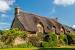 Irish Thatched Cottage