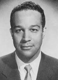 Samuel Riley “Silent Sam” Pierce Jr. (1922-2000)