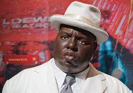 The city of los angeles will soon be getting a slice of authentic, new. The Notorious B I G Wikidata