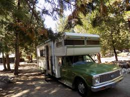 Image result for Green 1972 Motor Home
