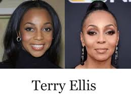 Happy Birthday to Actress Aunjanue Ellis-Taylor