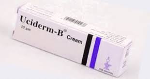 طبيبكم دواء يوسيديرم ب كريم uciderm b cream