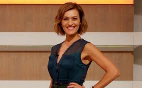 Charlotte não se sente à vontade para falar sobre uirapuru com elisabeta e vai embora do riacho. Fatima Lopes Ja Houve Conversacoes Entre A Sic E A Apresentadora Vip Pt