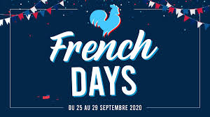 Comment faire pour ne rien manquer ? Magasins In French