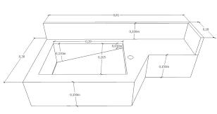 Lavatorio Em Marmore Branco Prime Com Cuba Esculpida Novo 21017 Mlb20203582050 112014 F Jpg 974 517 Cuba Esculpida Cuba Bancada De Porcelanato