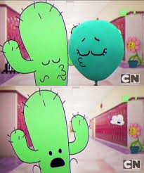 If you wish to support us please don't block our ads!! Carmen The Amazing World Of Gumball Wiki Fandom
