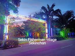 Sekin fisherman village hotel & resort. Sekin Fisherman Village Hotel Resort Community Facebook