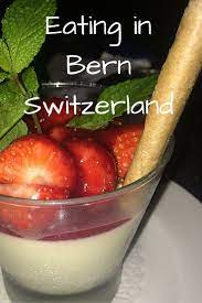 rosengarten restaurant bern switzerland visit switzerland bern eat