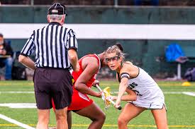 2022 guide to high school girls lacrosse on the SouthCoast