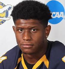 Kendrick Moore's Instagram, Twitter & Facebook