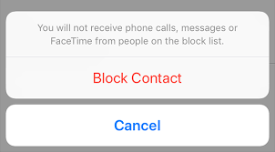 Please like and subscribe to my channel and press the bell icon to get new video updates. How To Find Blocked Numbers On Iphone Imobie