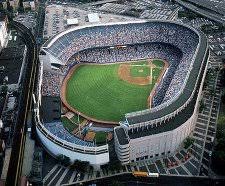 Yankee Stadium Historical Analysis By Baseball Almanac