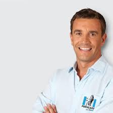 Portail aluminium Champagne-sur-Oise