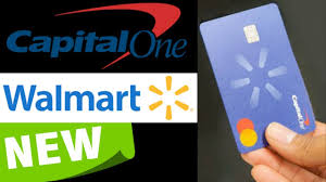 Walmart pay also has the unique ability to automatically save receipts in the walmart app, making it easier for walmart shoppers to track spending and return items. New Walmart Credit Card Review Issued By Capital One Walmart Mastercard Youtube