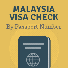 Maybe you would like to learn more about one of these? Malaysia Visa Check Online By Passport Number Updated June 2021