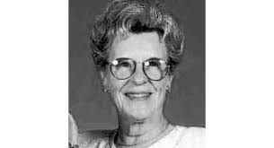 Harriet Naumann Obituary (2018)