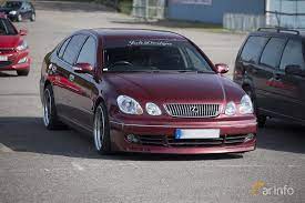 Check spelling or type a new query. Toyota Aristo V300 Automatic 4 Speed