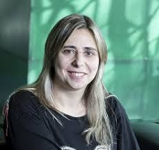 Silvia Marques Dos Santos, nueva Directora de Marketing Estratégico y  Clientes de Santalucía